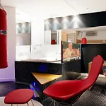 Motel Acaso (Adults Only)