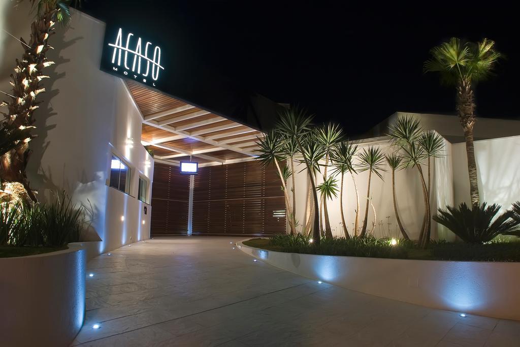 Acaso (adults Only) Hotel do amor *