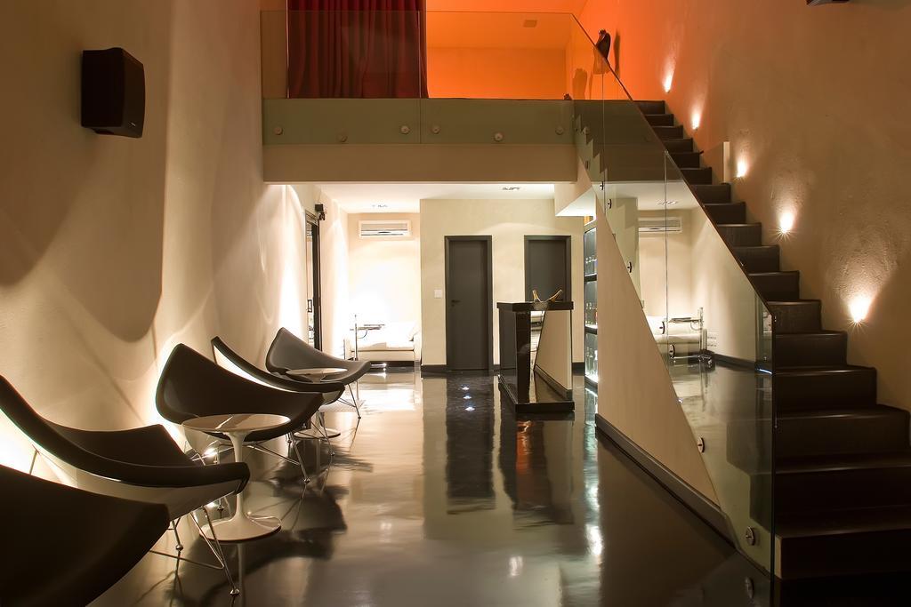 Acaso (adults Only) São Paulo