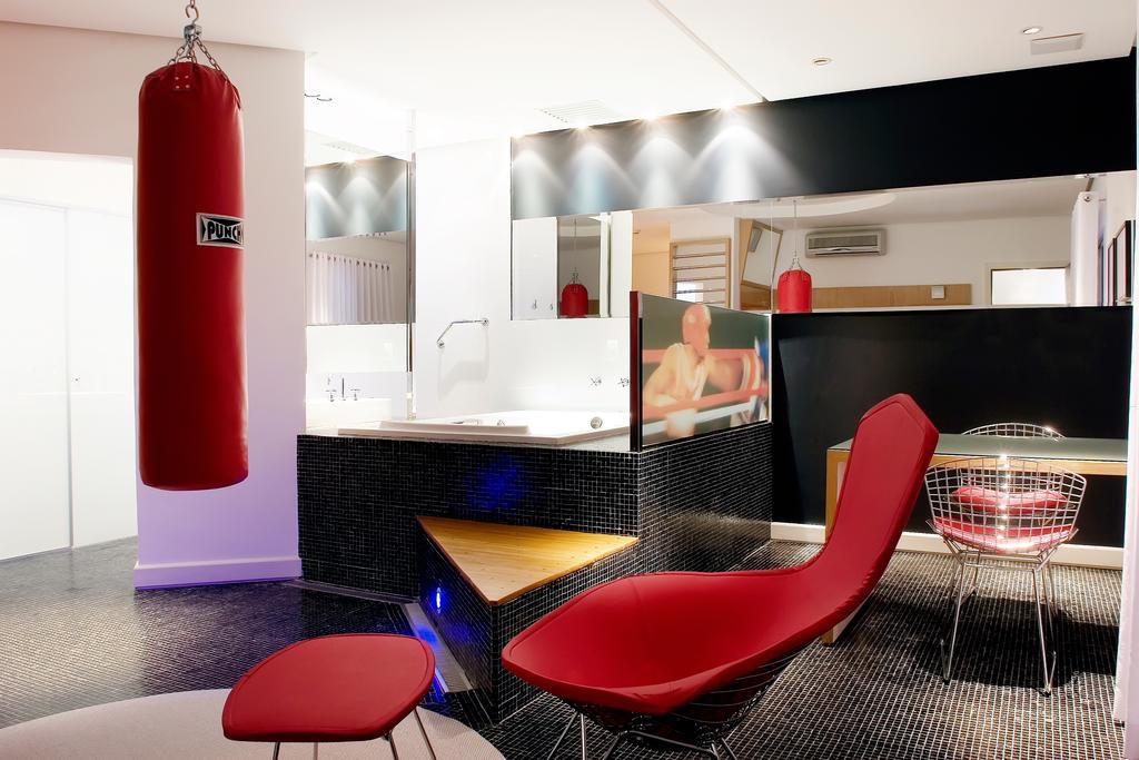Acaso (adults Only) Hotel do amor