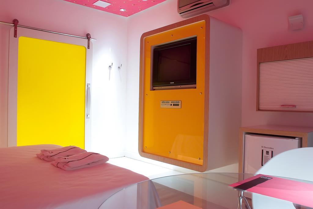 Acaso (adults Only) Hotel do amor *