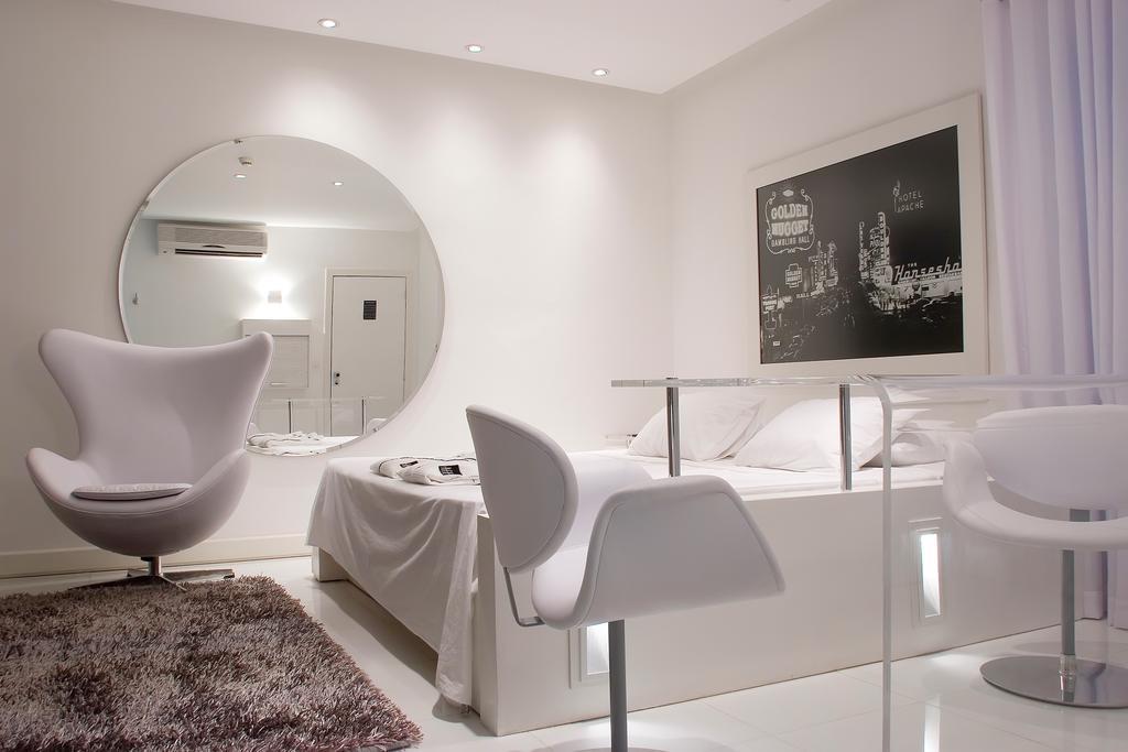 Hotel do amor Acaso (adults Only) *