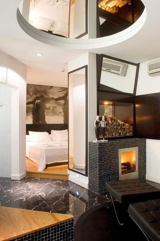 Acaso (adults Only) Hotel do amor