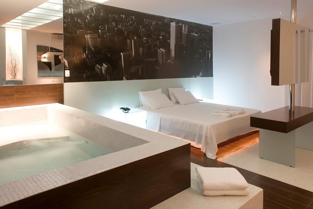 Hotel do amor Acaso (adults Only) *
