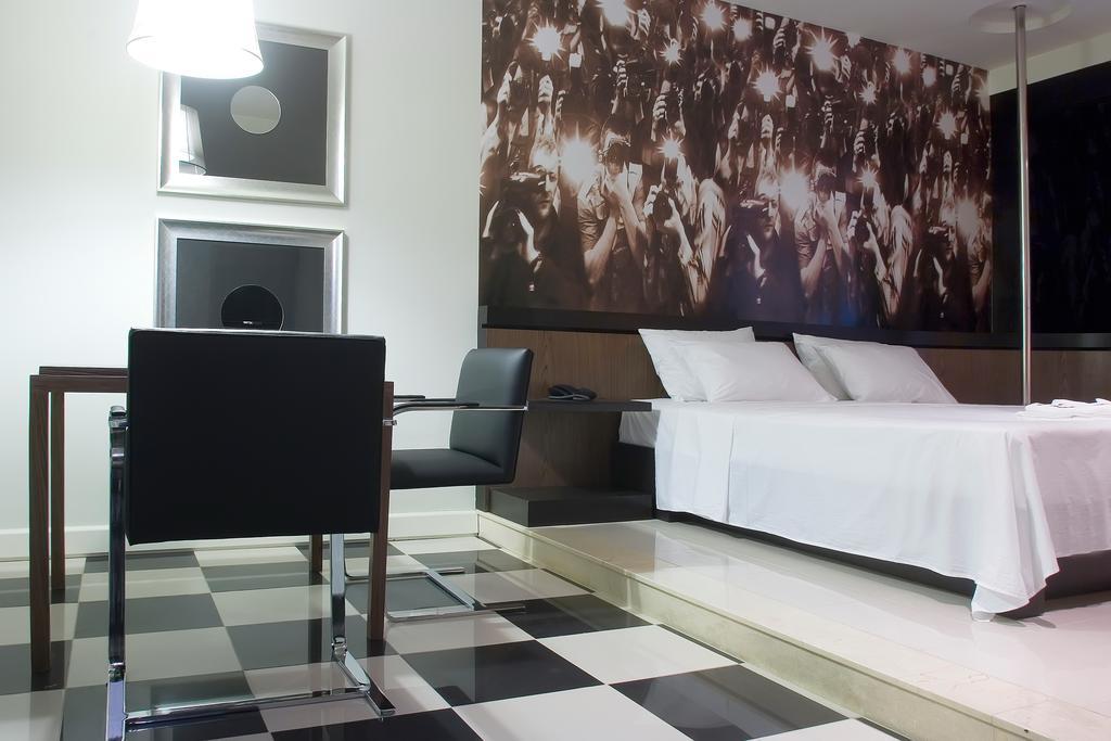 Hotel do amor Acaso (adults Only) *