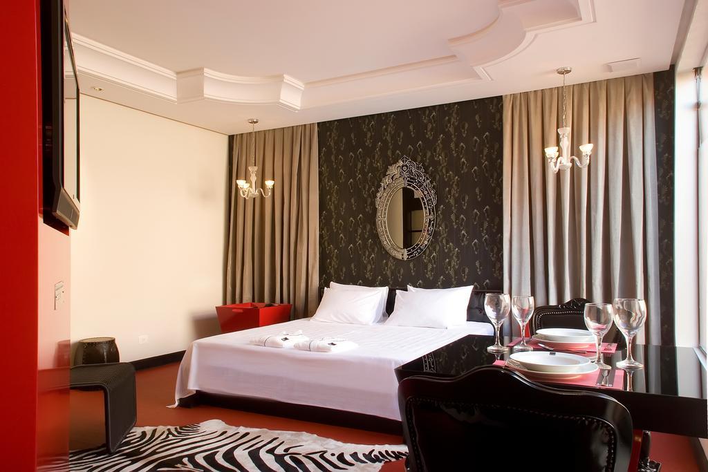 Hotel do amor Acaso (adults Only) *